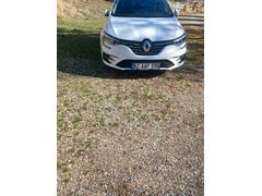 Sahibinden Renault Megane 1.3 TCe Icon 2025 Model