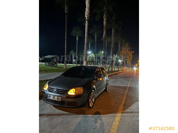 Sahibinden Volkswagen Golf 1.6 2007 Model