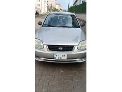 Sahibinden Hyundai Accent 1.3 Admire 2005 Model
