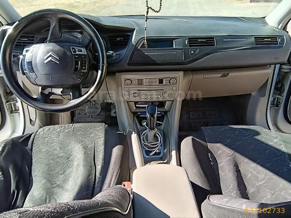 Sahibinden Citroen C5 1.6 e-HDi Dynamique 2011 Model