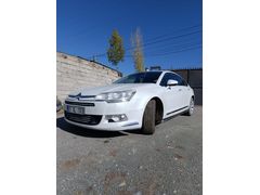 Sahibinden Citroen C5 1.6 e-HDi Dynamique 2011 Model