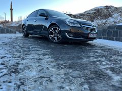 Sahibinden Opel Insignia 1.4 T Edition Elegance 2013 Model