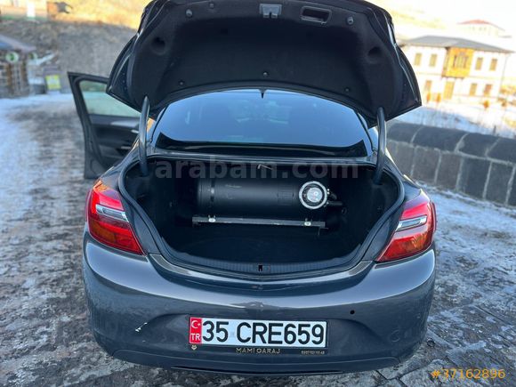 Sahibinden Opel Insignia 1.4 T Edition Elegance 2013 Model