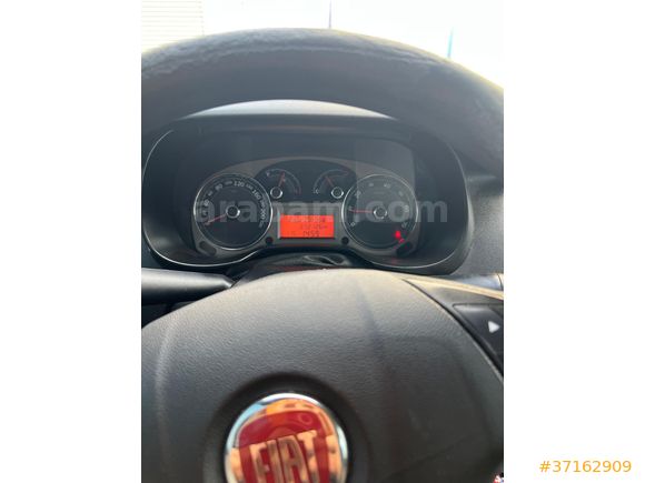 Sahibinden Fiat Linea 1.3 Multijet Active 2013 Model