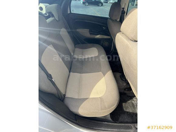 Sahibinden Fiat Linea 1.3 Multijet Active 2013 Model