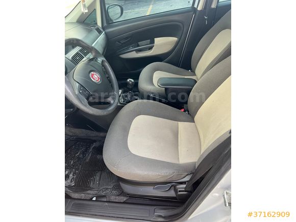Sahibinden Fiat Linea 1.3 Multijet Active 2013 Model