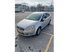 Sahibinden Fiat Linea 1.3 Multijet Active 2013 Model