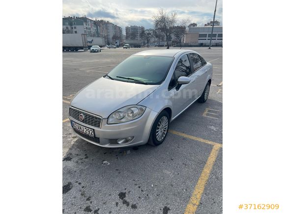 Sahibinden Fiat Linea 1.3 Multijet Active 2013 Model