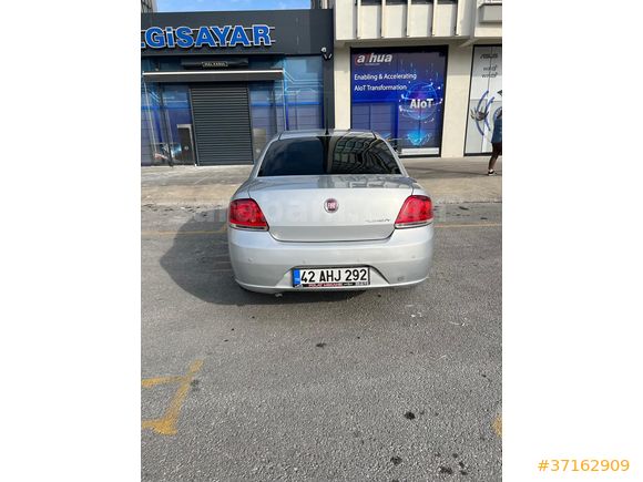 Sahibinden Fiat Linea 1.3 Multijet Active 2013 Model