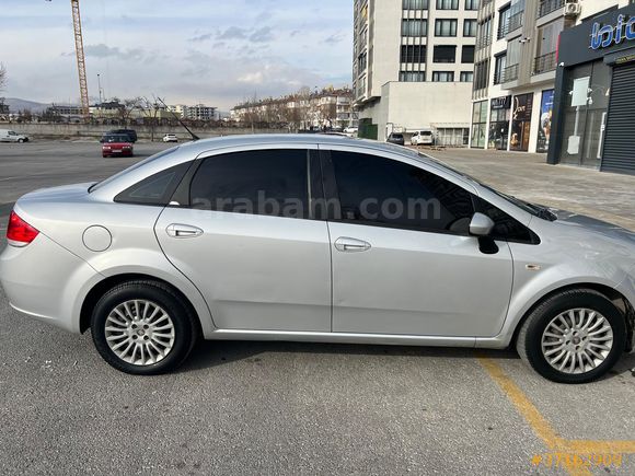 Sahibinden Fiat Linea 1.3 Multijet Active 2013 Model