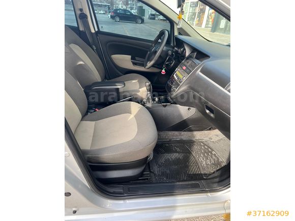 Sahibinden Fiat Linea 1.3 Multijet Active 2013 Model