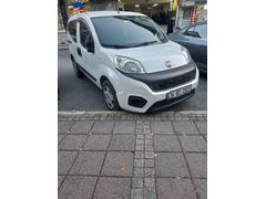 Sahibinden Fiat Fiorino Combi 1.3 Multijet Pop 2016 Model İstanbul