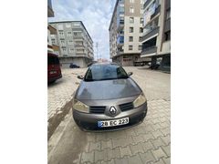 Sahibinden Renault Megane 1.5 dCi Sportway 2005 Model 