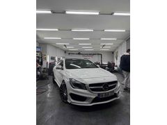 Sahibinden Mercedes - Benz CLA 200 AMG 2013 Model Bursa 160.060 km Beyaz