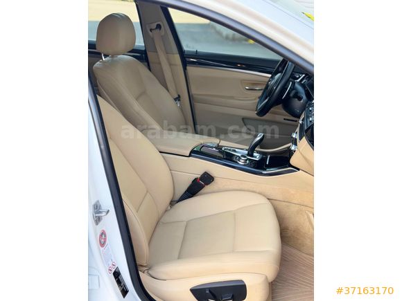 Çok acilll tertemiz bmw 520i