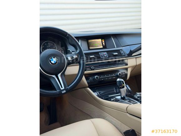 Çok acilll tertemiz bmw 520i