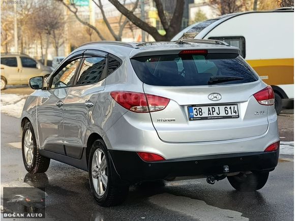 HATASIZ BOYASIZ (APA) 140.000KM
