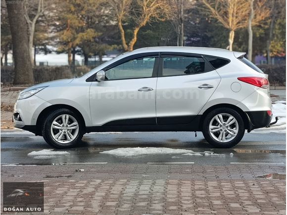 HATASIZ BOYASIZ (APA) 140.000KM