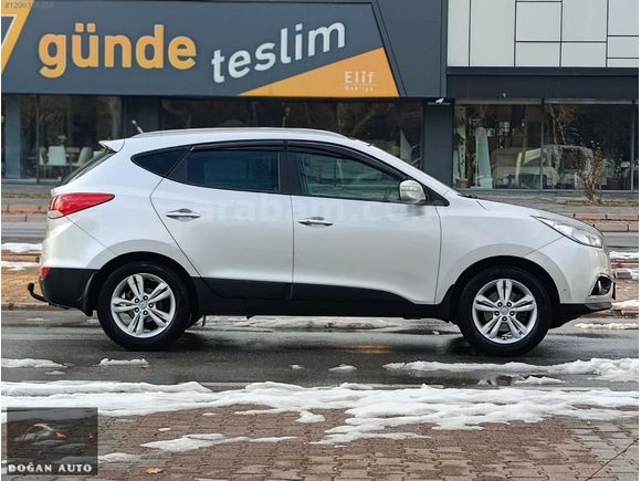HATASIZ BOYASIZ (APA) 140.000KM