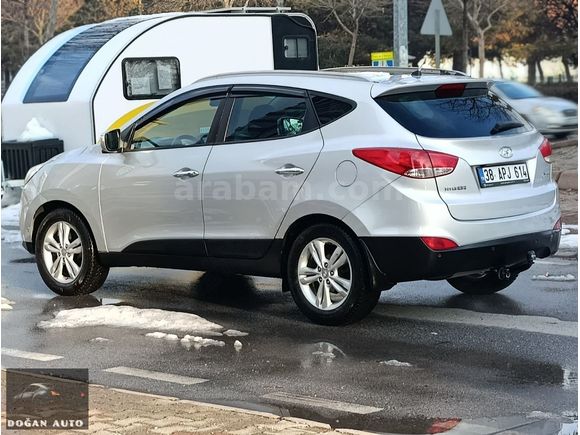 HATASIZ BOYASIZ (APA) 140.000KM