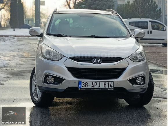 HATASIZ BOYASIZ (APA) 140.000KM