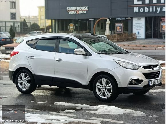 HATASIZ BOYASIZ (APA) 140.000KM