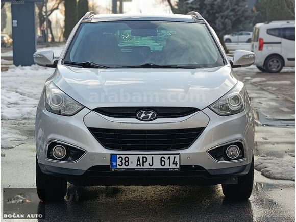 HATASIZ BOYASIZ (APA) 140.000KM