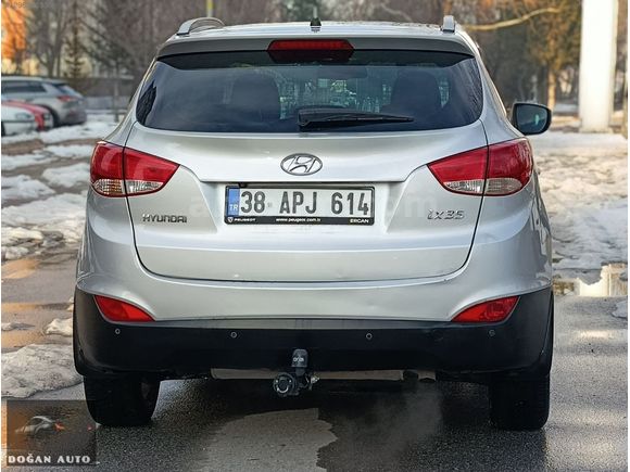 HATASIZ BOYASIZ (APA) 140.000KM