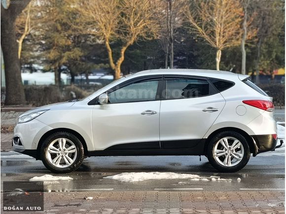HATASIZ BOYASIZ (APA) 140.000KM