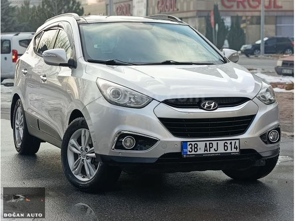 HATASIZ BOYASIZ (APA) 140.000KM