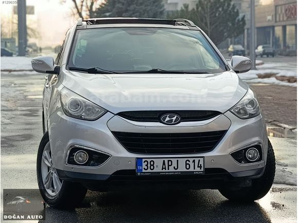 HATASIZ BOYASIZ (APA) 140.000KM