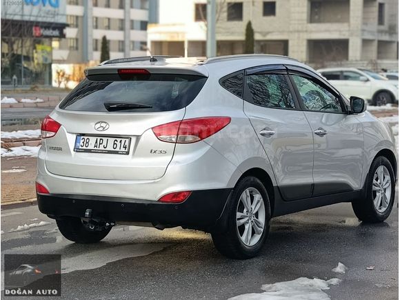 HATASIZ BOYASIZ (APA) 140.000KM
