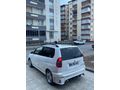 Sahibinden Mitsubishi Space Star 1.3 2001 Model