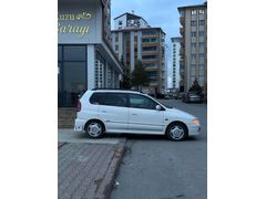 Sahibinden Mitsubishi Space Star 1.3 2001 Model