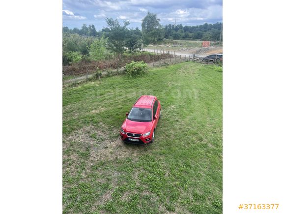 Sahibinden Seat Arona 1.0 EcoTSI Style 2021 Model İstanbul