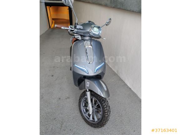 Sahibinden Revolt RS6