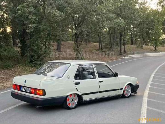 Sahibinden Tofaş Şahin S 1995 Model 
