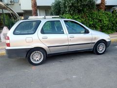 ACİLLİYETTEN FİAT DÜŞTÜ  Sahibinden Fiat Palio 1.4 EL Weekend 1999 Model 