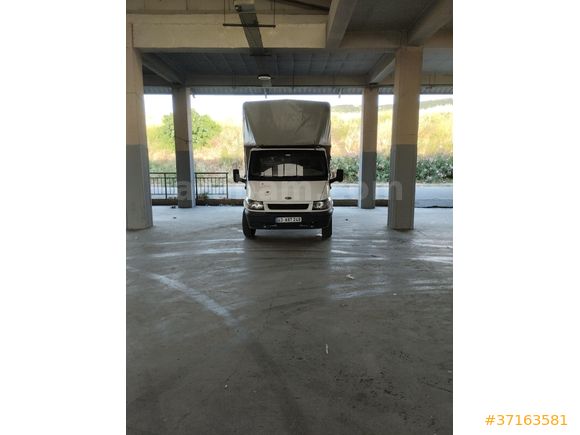Sahibinden Ford Trucks Transit 350 L