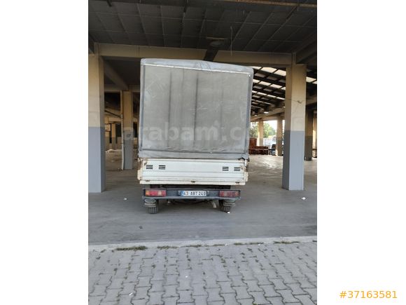 Sahibinden Ford Trucks Transit 350 L