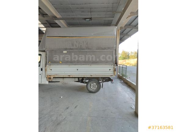Sahibinden Ford Trucks Transit 350 L