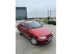 Sahibinden Fiat Siena 1.4 EL 1999 Model