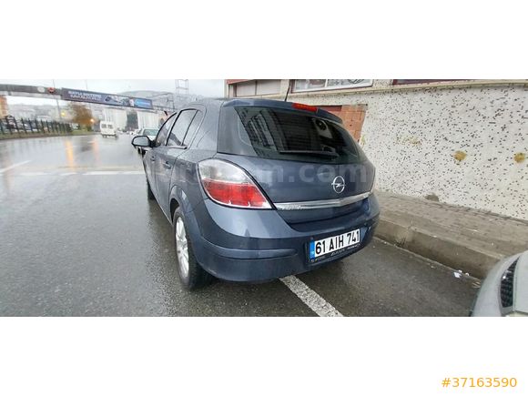 Sahibinden Opel Astra 1.3 CDTI Enjoy 2011 Model