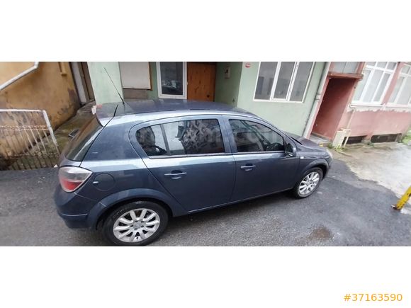 Sahibinden Opel Astra 1.3 CDTI Enjoy 2011 Model