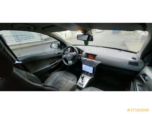 Sahibinden Opel Astra 1.3 CDTI Enjoy 2011 Model
