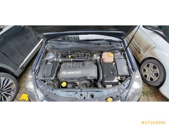 Sahibinden Opel Astra 1.3 CDTI Enjoy 2011 Model