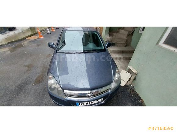 Sahibinden Opel Astra 1.3 CDTI Enjoy 2011 Model