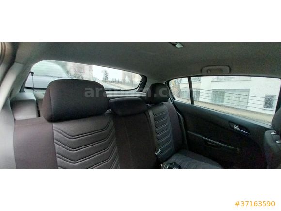 Sahibinden Opel Astra 1.3 CDTI Enjoy 2011 Model