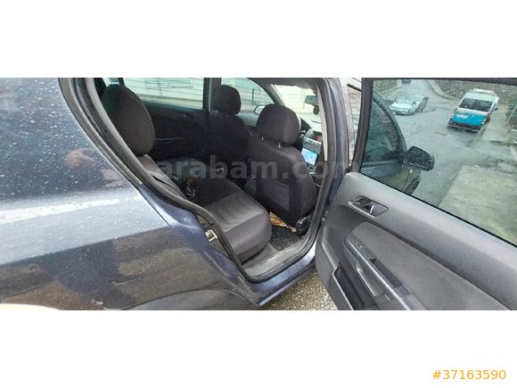 Sahibinden Opel Astra 1.3 CDTI Enjoy 2011 Model