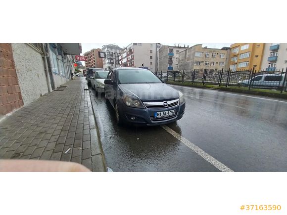 Sahibinden Opel Astra 1.3 CDTI Enjoy 2011 Model